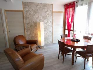 Confortable, au calme avec jardin, jolie vue - G3 - 5