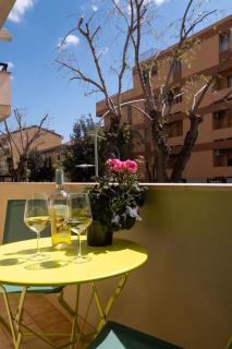 La terrazza 112 e Green 112 - Alghero - 6