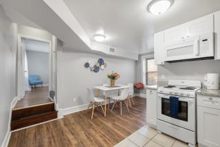 Spacious 2br In Univ City - Philadelphia - 5