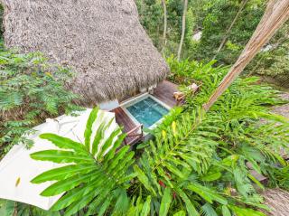 Tewimake Hotel - Buritaca - 8