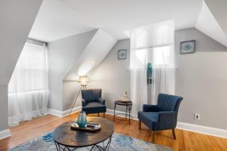 Spacious 2br In Univ City - Philadelphia - 4