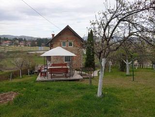 Sarajevo Green Spot - Dolovi - 4