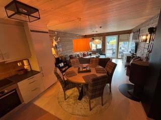 Apartment in Myrkdalen Voss - 8