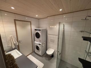 Apartment in Myrkdalen Voss - Vossevangen - 4