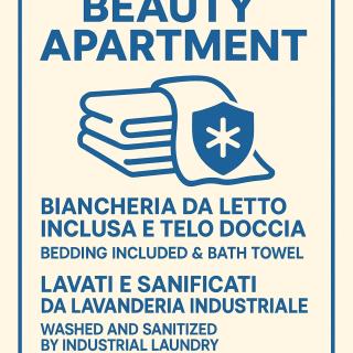 Beauty Aparment by EUreka - Catania - 9