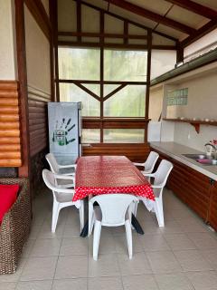 Vikendica Dva labuda - 4