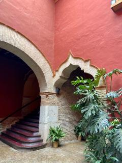 Casa Palacio de los Palma - Écija - 7
