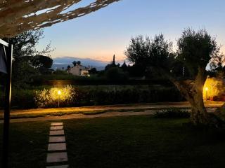 Anastasia Beach Cottage GIRASOLE - 7