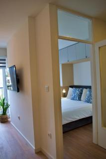 Zetra Apartment Sarajevo - Sarajevo - 4