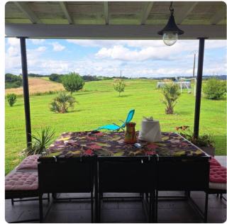 Chambre chez l'habitant "lou Castanier" - 0