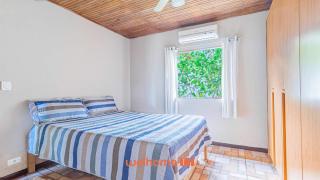 Casa Sossegada com Vista na Serra de Paraty - Paraty - 8