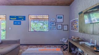 Casa Sossegada com Vista na Serra de Paraty - Paraty - 6
