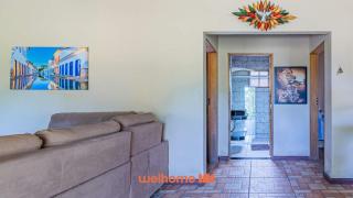 Casa Sossegada com Vista na Serra de Paraty - Paraty - 4