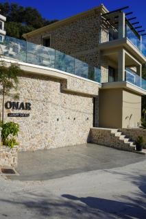 Onar Luxury Suites Parga - Parga - 0