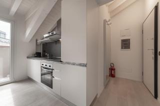 10 min walk from Prada, Bocconi and Metro - Milão - 7