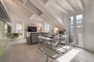 10 min walk from Prada, Bocconi and Metro - Milão - 4