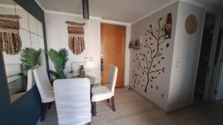 Departamento Ñuñoa -Grecia - 0