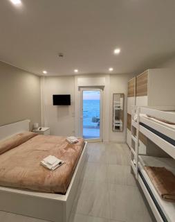 Casa fonte mare per gruppi - 1