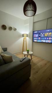 Departamento en Av Estrada - Nueva Córdoba - 0