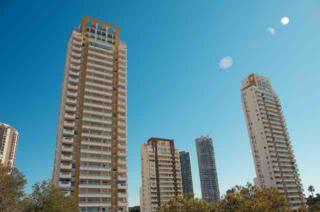 Islamar Ático Poniente con vistas - Benidorm - 3