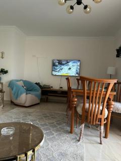 Apartment with 3 Rooms - 5