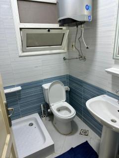 Apartment with 3 Rooms - Madinaty - 4