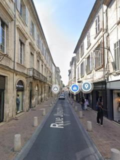 New - T2 Avignon Coeur Historique climatisé - Avignon - 2