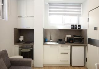 Emily in Athens - Central modern flat Syntagma E4 - Atene - 3