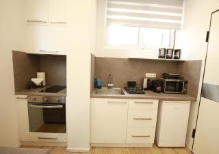 Emily in Athens - Central modern flat Syntagma E4 - Atene - 7