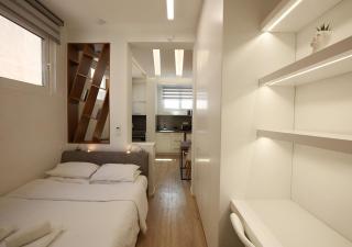 Emily in Athens - Central modern flat Syntagma E4 - Atene - 4