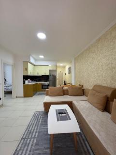 Apartament Roni - Golem - 6