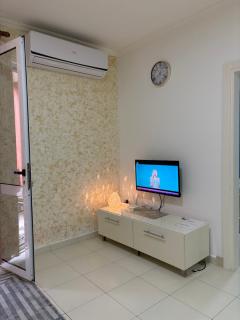 Apartament Roni - Golem - 3