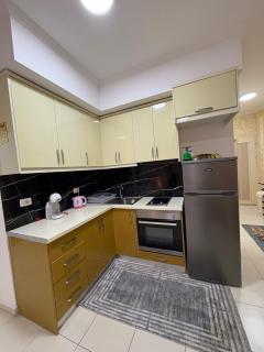 Apartament Roni - Golem - 4
