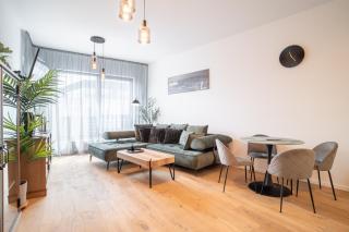 Extraordinary apartment - 2