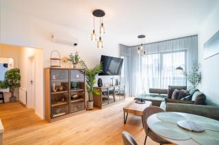 Extraordinary apartment - Staré Mesto - 4