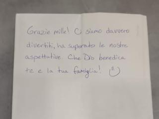 Domus Pompeii Ruins - 8