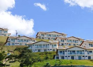 Apartamento aconchegante em escarpas do lago - Capitólio - 5