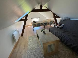 Gîte du Paradis Normand - 1