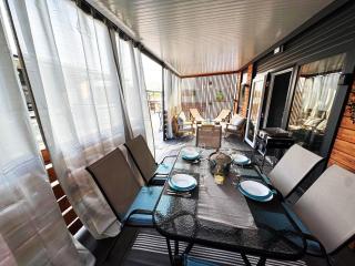 Mobile homes Marea - Turanj - 5