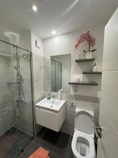 The Lennox apartment - Accra - 2