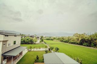 Taitung Matsunogien - Taitung City - 4