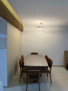 Apartamento Belém Cop 30 - Belém - 9