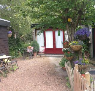 Bed and Breakfast Het Oude Bos - 0