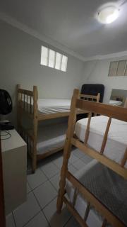 Apartamento excelente no Edifício Nicholas - Praia Grande - 8