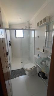 Apartamento excelente no Edifício Nicholas - Praia Grande - 9