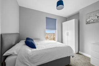 5 Bedroom House Near Dockyard - Plymouth - 9