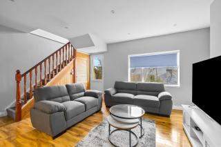 5 Bedroom House Near Dockyard - Plymouth - 7