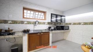 Aconchego e Vista Deslumbrante em Miguel Pereira - RJ - Miguel Pereira - 3