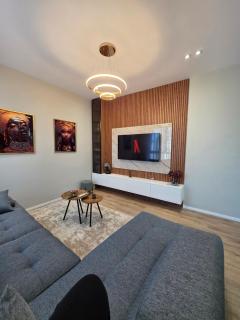 Nua Living - Tirana - 0