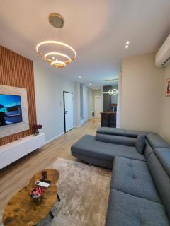 Nua Living - Tirana - 4